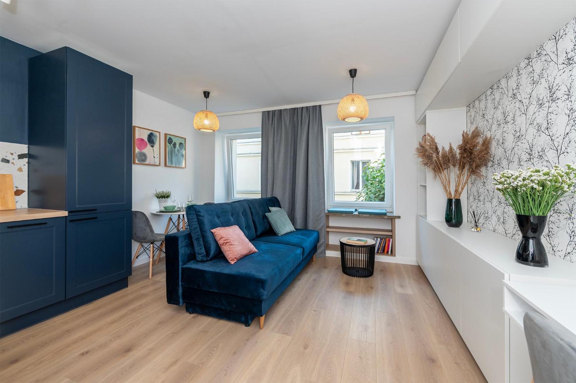 Ferienwohnung Apartament Gdanska Łódź Exterior foto